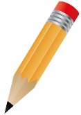 Олівець: векторна графіка, зображення, Олівець малюнки | Скачати з  Depositphotos®